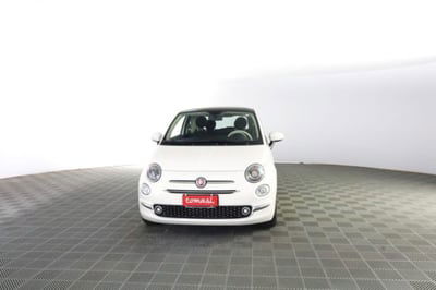 Fiat 500 1.0 Hybrid Dolcevita usata