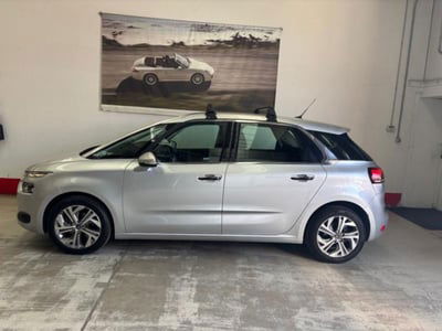 Citroen C4 Picasso 1.6 e-HDi 115 Business usata