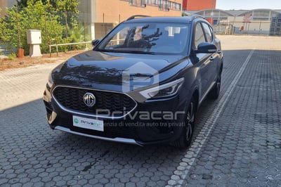Mg ZS ZS 1.5 Comfort usata