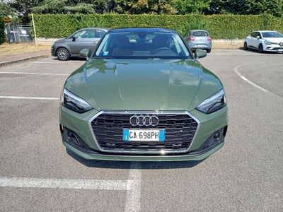 Audi A5 Sportback 40 TDI S tronic Business usata