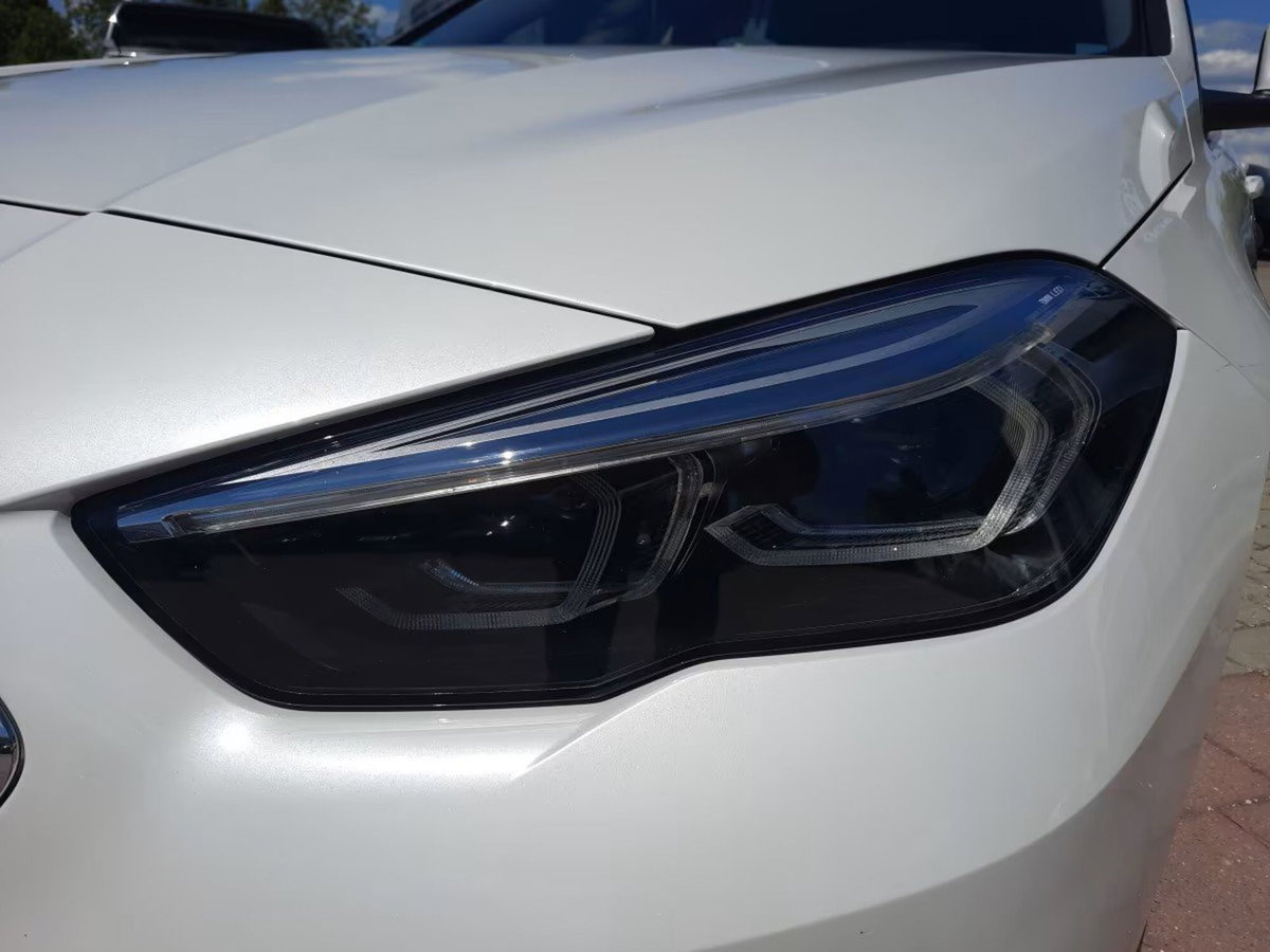 BMW Serie 2 Gran Coupé 218i Coupe Advantage 136cv (10)