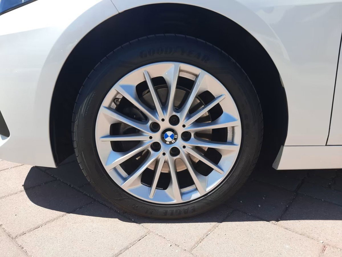 BMW Serie 2 Gran Coupé 218i Coupe Advantage 136cv (11)