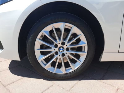 BMW Serie 2 Gran Coupé 218i Coupe Advantage 136cv (11)