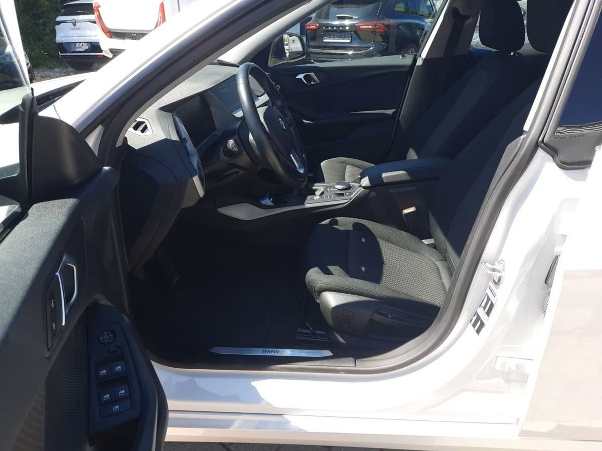 BMW Serie 2 Gran Coupé 218i Coupe Advantage 136cv (14)