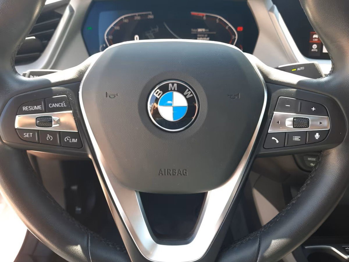 BMW Serie 2 Gran Coupé 218i Coupe Advantage 136cv (17)