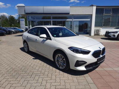 BMW Serie 2 Gran Coupé 218i Coupe Advantage 136cv (9)