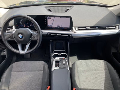 BMW X1 sDrive 18i Msport (8)