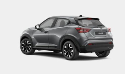 Nissan Juke 1.0 dig-t Acenta 114cv dct (10)