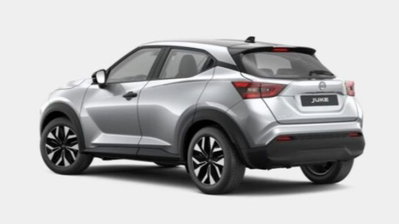 Nissan Juke 1.0 dig-t Acenta 114cv dct (11)