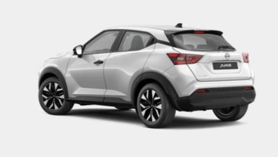 Nissan Juke 1.0 dig-t Acenta 114cv dct (12)