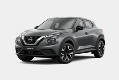 Nissan Juke 1.0 dig-t Acenta 114cv dct (4)