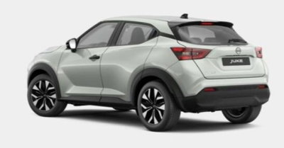 Nissan Juke 1.0 dig-t Acenta 114cv dct (7)