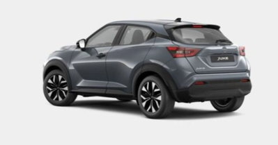 Nissan Juke 1.0 dig-t Acenta 114cv dct (8)