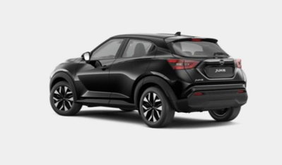 Nissan Juke 1.0 dig-t Acenta 114cv dct (9)