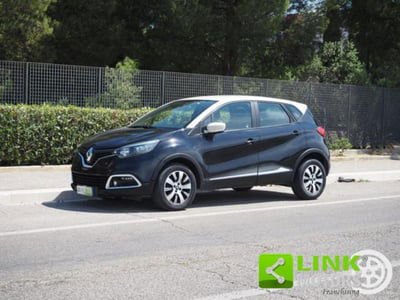 Renault Captur 1.5 dCi 8V 90 CV Start&Stop Energy R-Link