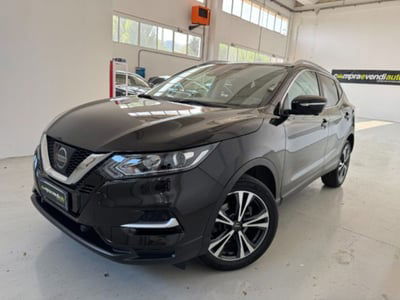 Nissan Qashqai 1.2 DIG-T Tekna usata
