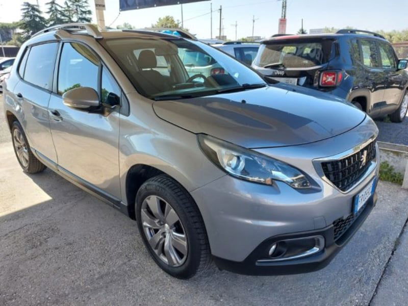 Peugeot 2008 75 Active