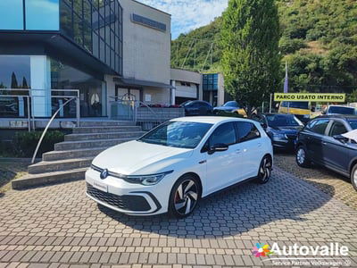Volkswagen Golf 2.0 TSI GTI DSG usata