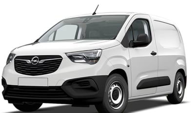 Opel Combo Furgone Cargo 1.5 Diesel 100CV PC 650kg Essentia