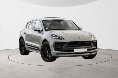 Porsche Macan 2.9 S 380cv pdk usata