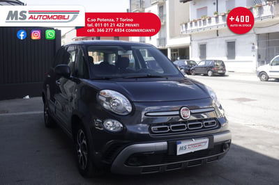 Fiat 500L 1.3 Multijet 95 CV Business usata
