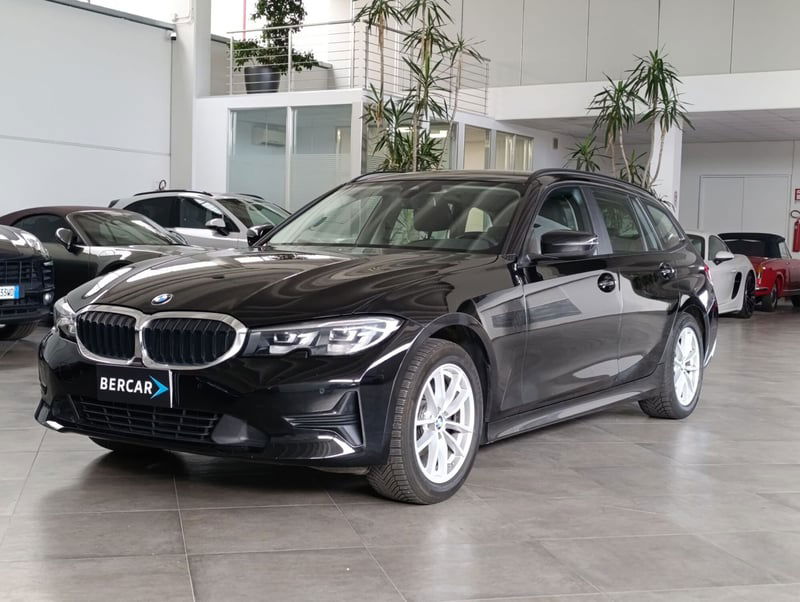 BMW Serie 3 Touring 318i  Business Advantage