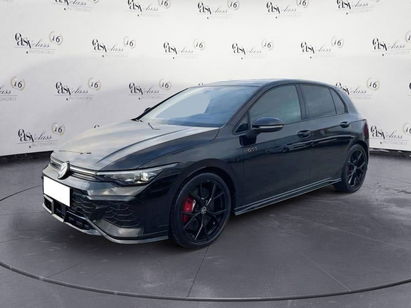Volkswagen Golf GTI Clubsport 2.0 TSI DSG 5p. BlueMotion Technology