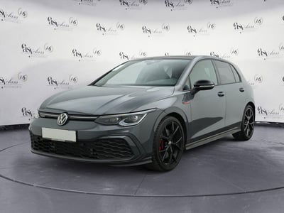 Volkswagen Golf 2.0 TSI GTI DSG usata