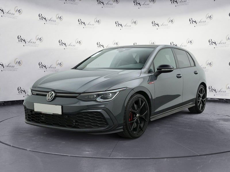 Volkswagen Golf 2.0 TSI GTI DSG