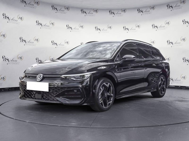 Volkswagen Golf Variant 2.0 TDI 150 CV DSG SCR 4Motion R-Line