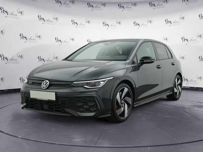Volkswagen Golf GTI Clubsport 2.0 TSI DSG 5p. BlueMotion Technology