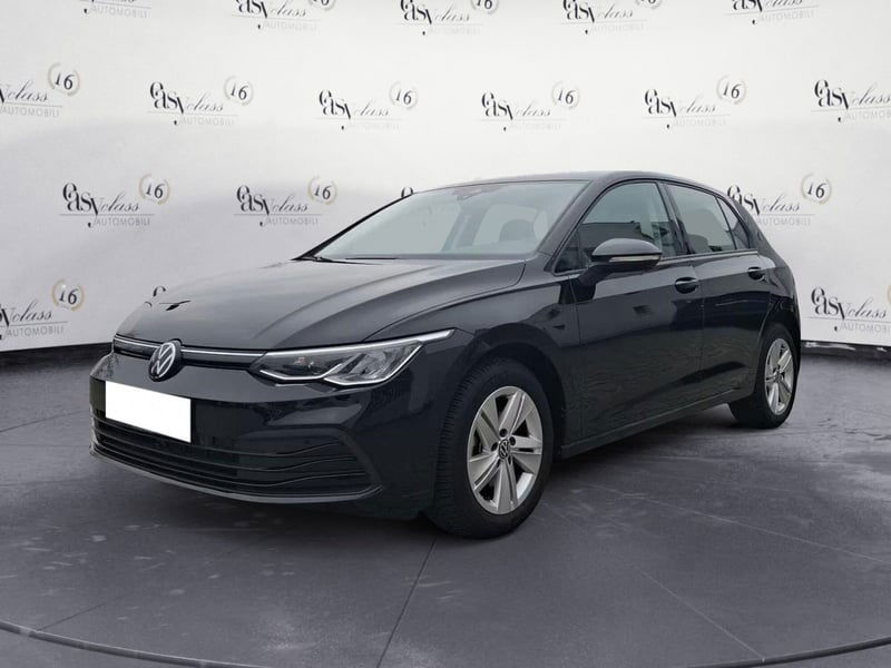 Volkswagen Golf 2.0 TDI SCR Life