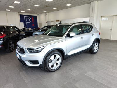 Volvo XC40 D4 AWD Geartronic