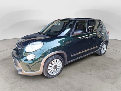 Fiat 500L 1.6 Multijet 120 CV Trekking usata