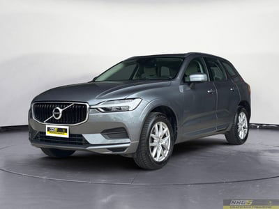 Volvo XC60 D4 AWD Geartronic Business usata