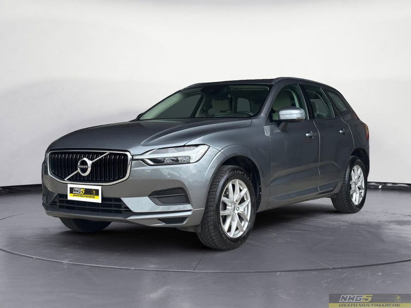 Volvo XC60 D4 AWD Geartronic Business