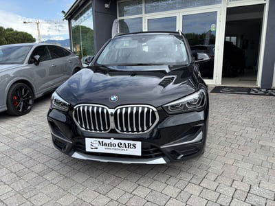 BMW X1 xDrive18d xLine Plus usata