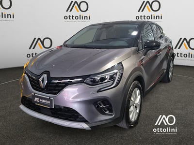 Renault Captur TCe 90 CV Intens usata