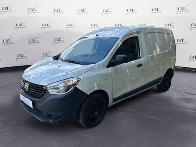Dacia Dokker Furgone 1.5 dCi 8V 75CV Furgone usato