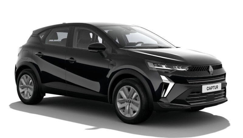 Renault Captur 1.0 eco-g Evolution 100cv