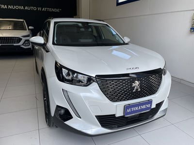 Peugeot 2008 PureTech 130 S&S Allure usata