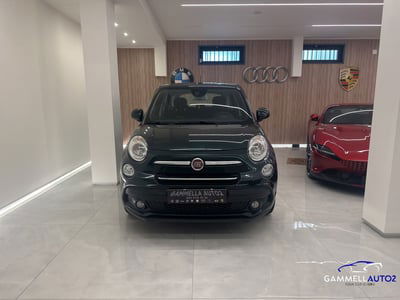 Fiat 500L 1.3 Multijet 95 CV Dualogic Business usata