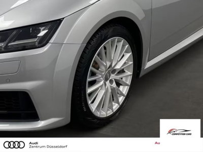 Audi TT Coupé 1.8 TFSI (5)