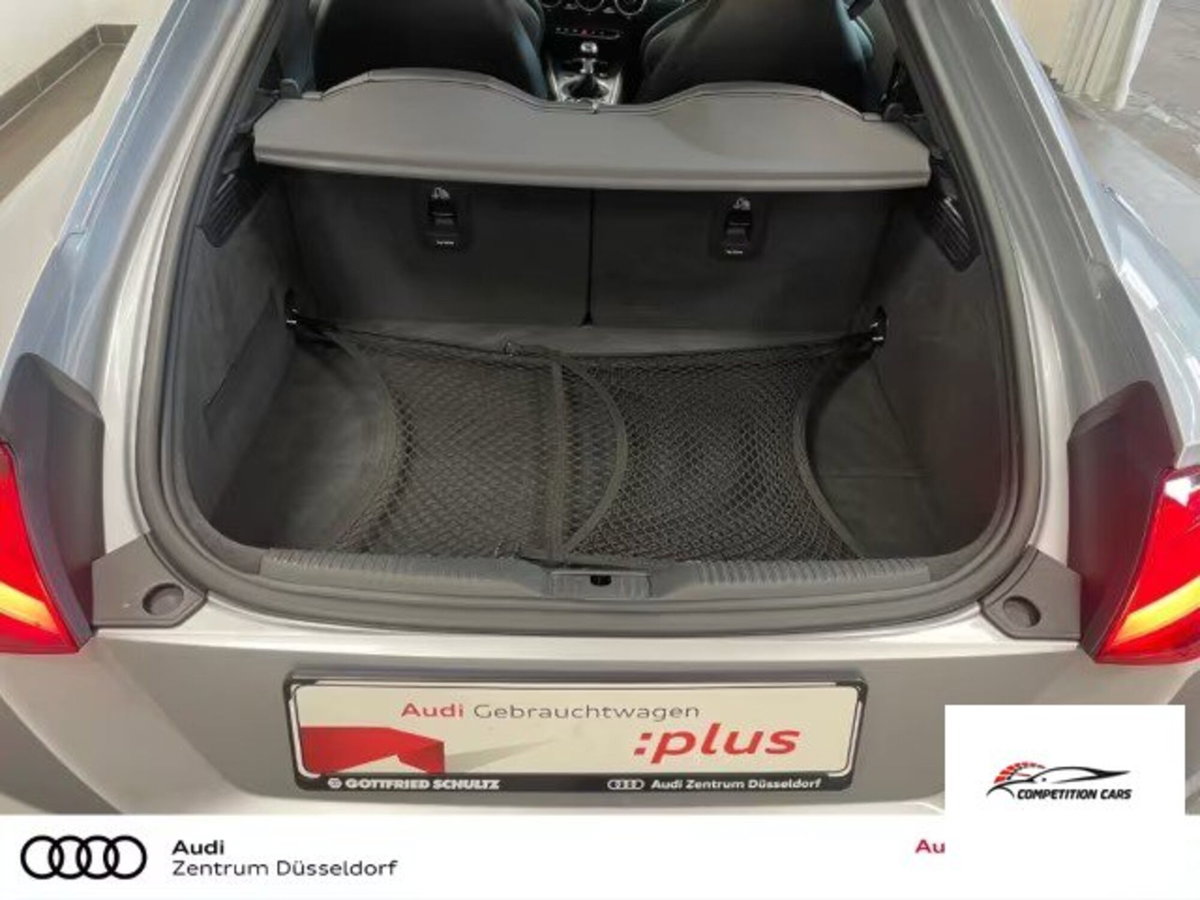 Audi TT Coupé 1.8 TFSI (6)