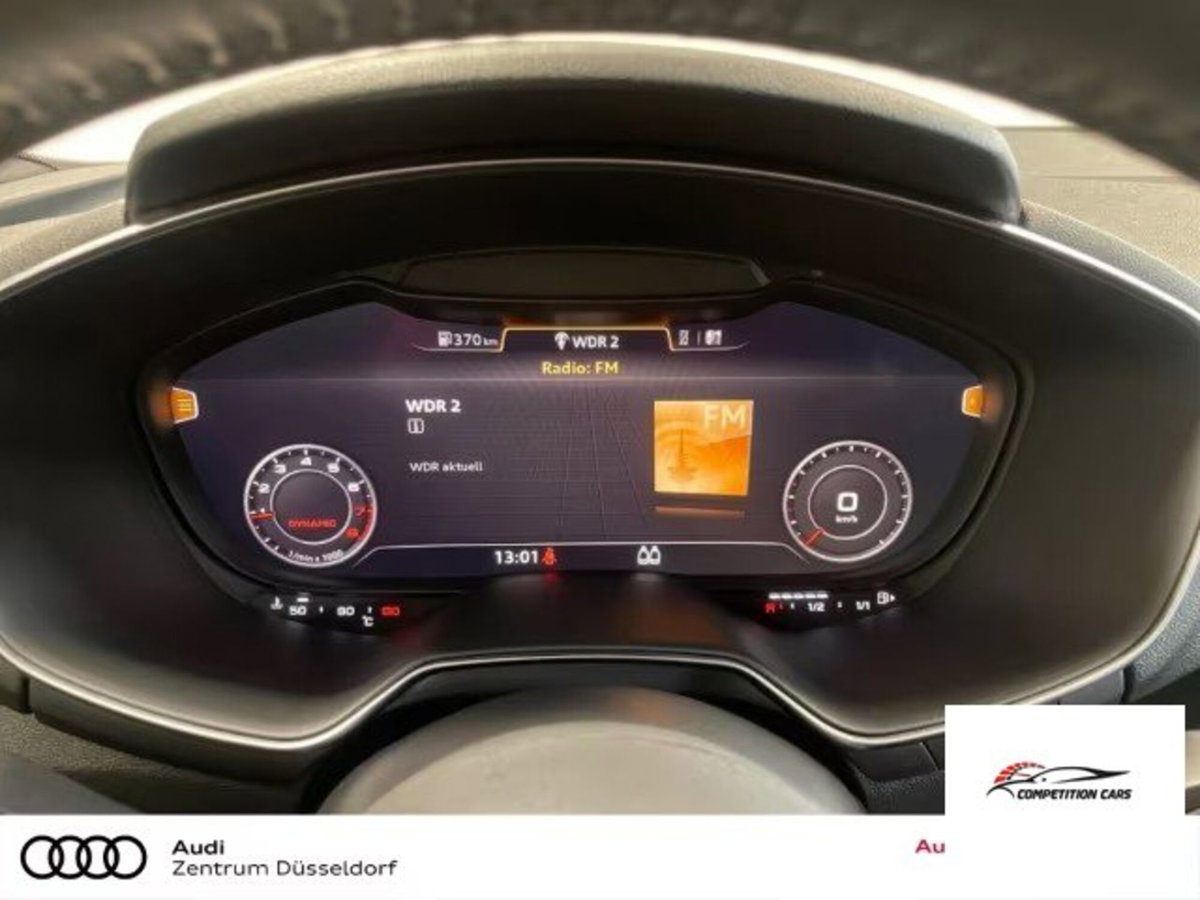 Audi TT Coupé 1.8 TFSI (8)