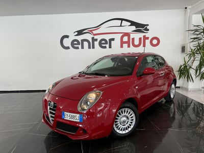 Alfa Romeo MiTo 1.4 70 CV 8V Progression usata