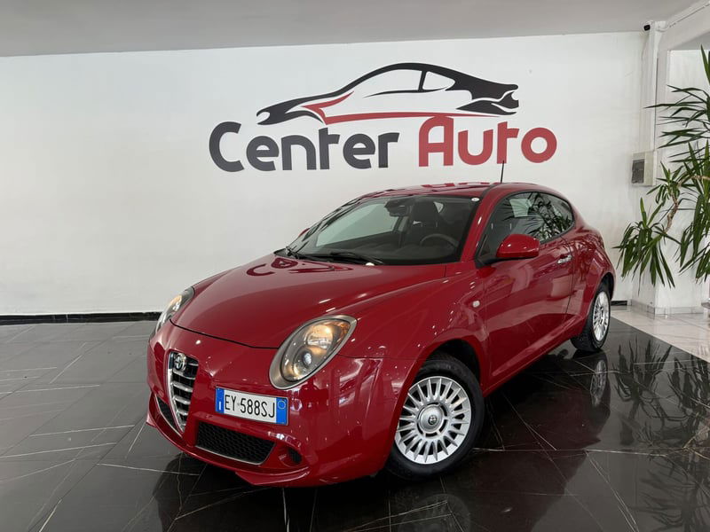 Alfa Romeo MiTo 1.4 70 CV 8V Progression