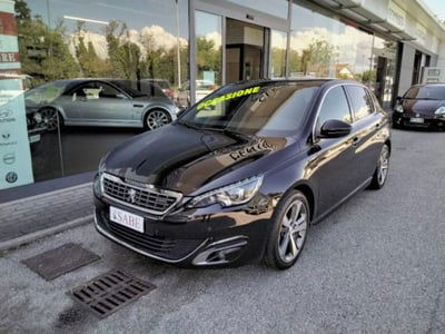 Peugeot 308 PureTech Turbo 130 S&S GT Line usata