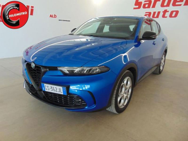 Alfa Romeo Tonale 1.6 Sprint 130cv tct6