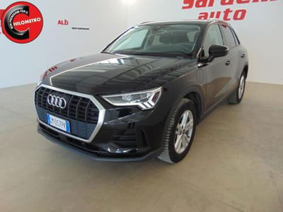 Audi Q3 Sportback 45 TFSI S tronic quattro edition usata